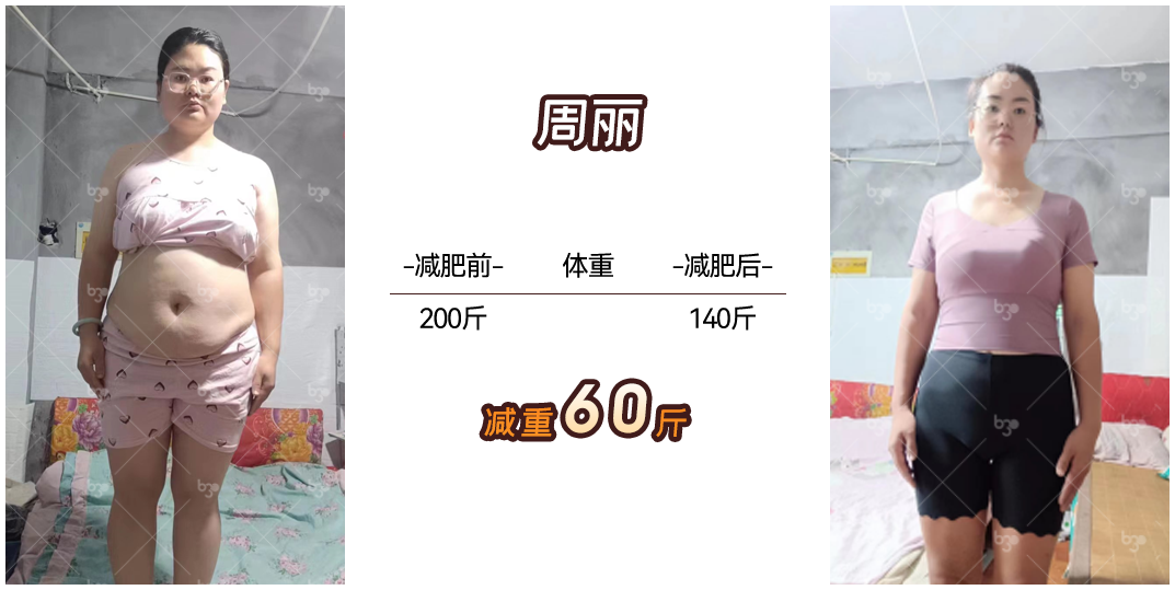 周丽